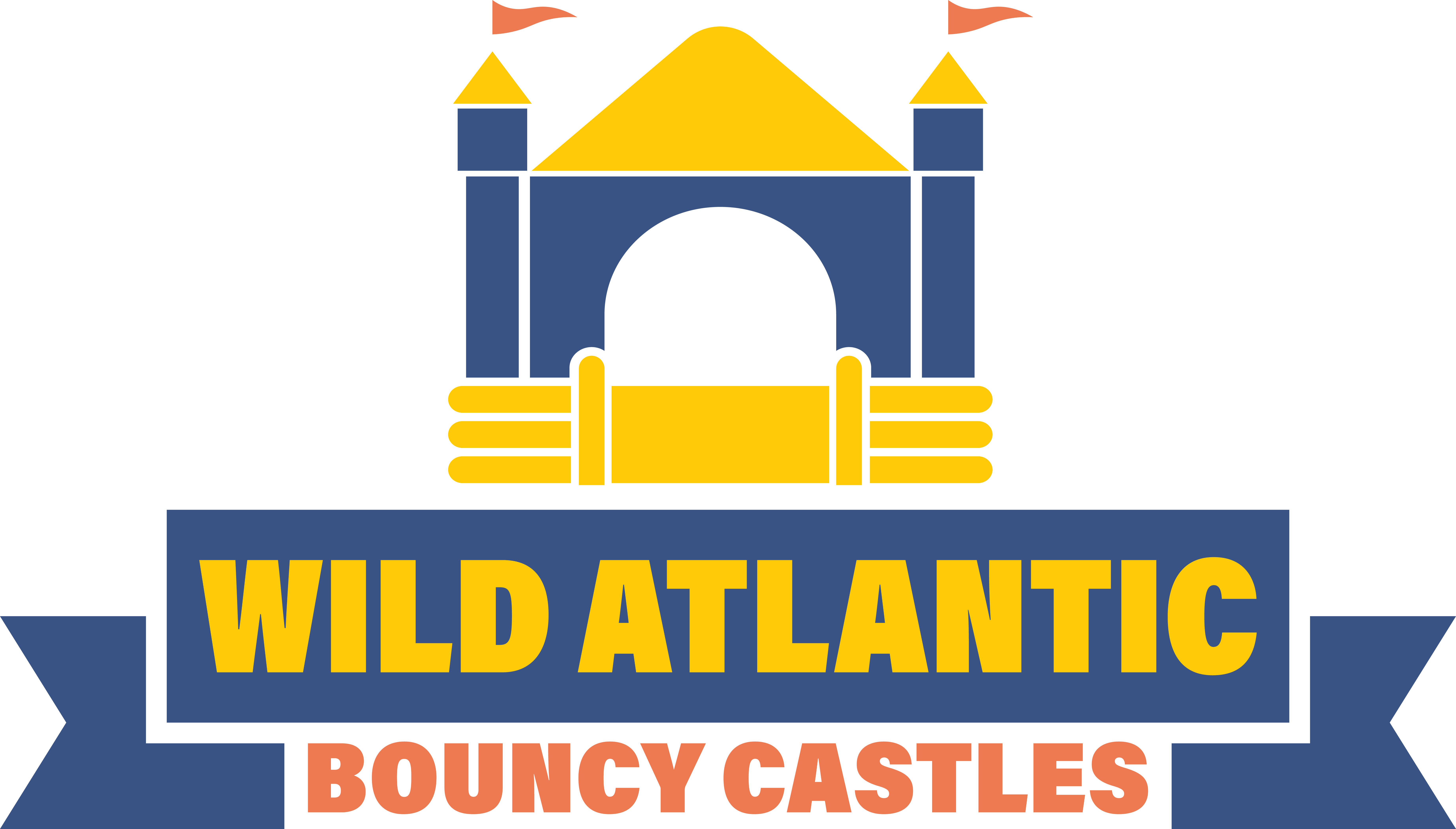 Wild Atlantic Bouncy Castles  Wild Atlantic Bouncy Castles