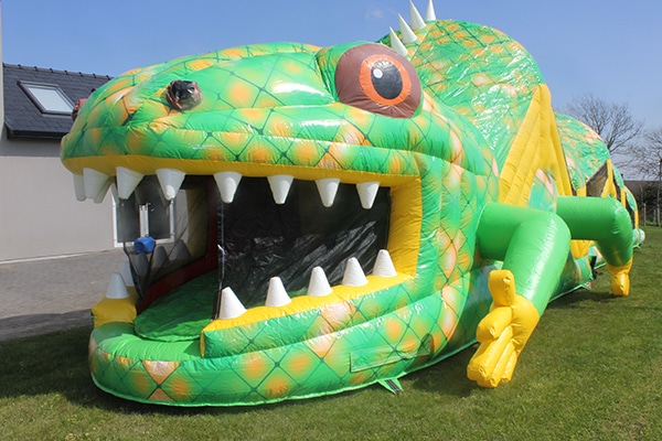 Wild Atlantic Bouncy Castles Kerry