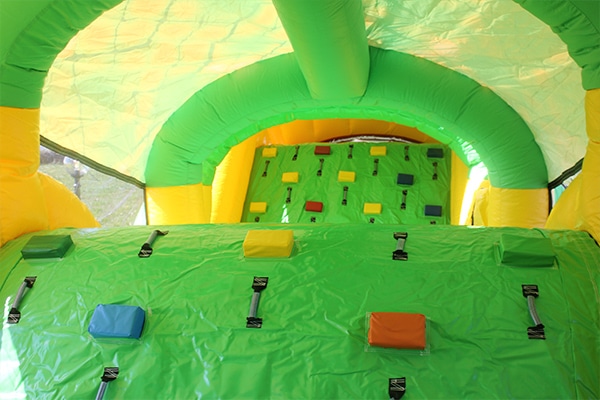 Bouncy Castle Hire Limerick