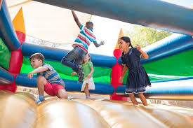 Bouncy Castle Hire Cork