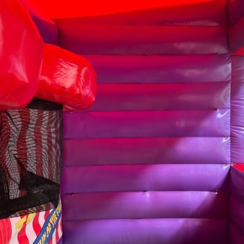 Inflatable 4-in-1 Funfair Carnival Stall
20ft x 8ft x 12ft - Image 4