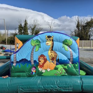 Soft Play Hire Kerry